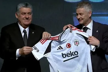 İmza töreninde çarpıcı sözler!