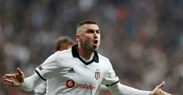 İtalyanlar Burak Yılmaz için geliyor