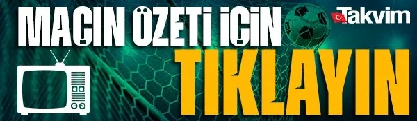 Ermenistan'ı devirdik 3 puanla başladık! MAÇ ÖZETİ-1
