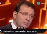 CHP'li Ekrem İmamoğlu Kaftancıoğlu'nun itiraflarını unutup yalana sarıldı!