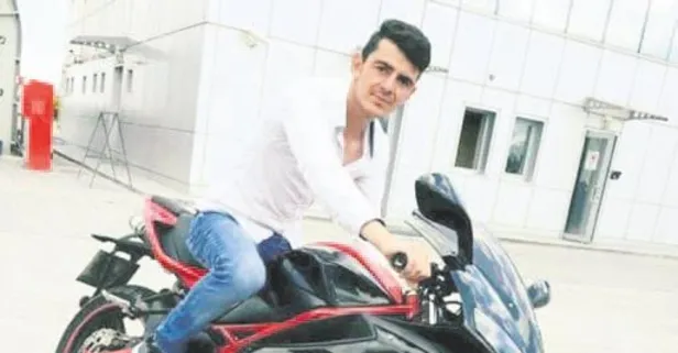 Ölümcül çarpışma