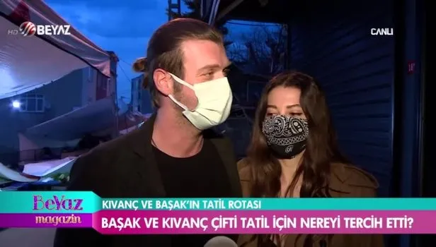 ''Kral Kaybederse'' Kıvanç Tatlıtuğ ekrana geri dönüyor!