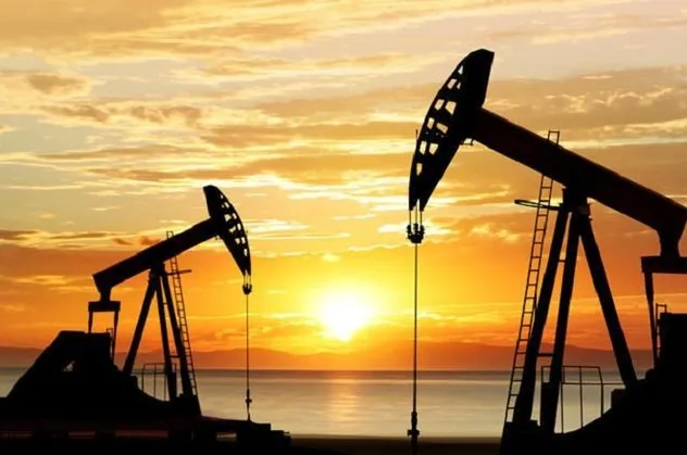 Son dakika: Brent petrolün varili 33,97 dolar! 13 Mart brent petrol son durumu
