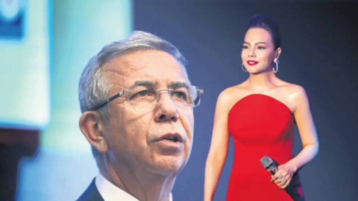 CHP'li ABB'nin konser bütçesi 4 kat arttı: Rekor ücret Ebru Gündeş'e
