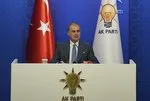 AK Parti’den İsrail’in İran saldırısına sert tepki: Hiçbir meşruiyeti ve gerekçesi olamaz