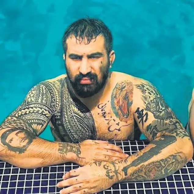 Şifre kartal