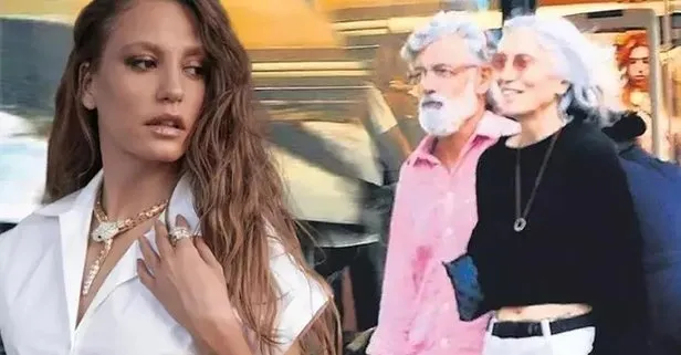 Serenay Sarıkaya’nın annesi Cansu Tosun’un evli babasıyla yakalanmıştı! Yasak aşk sonrası Ümran Seyhan’dan el altı skandal: Evini satışa çıkarttı