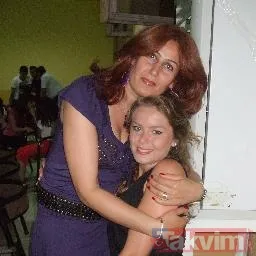 Camdaki Kız'ın Nalan'ı Burcu Biricik tıpkı annesi! Güzellik anneden işte Burcu Biricik ve annesi Müberra Sırçacı - 18