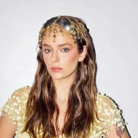 Aile Saadeti’ne ’Gönül’ verdi