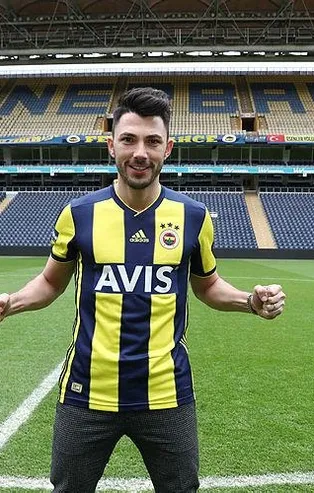Tolgay Arslan işi ciddiye bindi