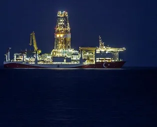 Yavuz, sondaja başlıyor