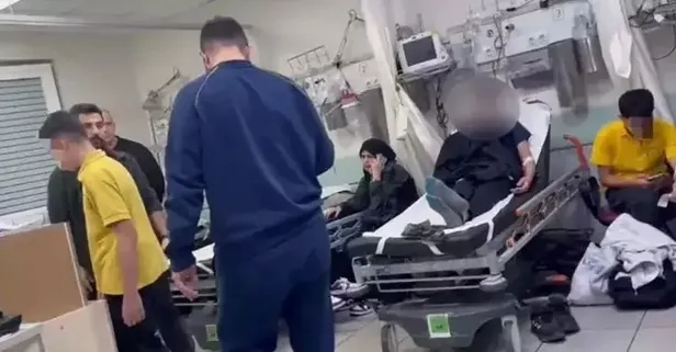 Bursa'da okul kantininde tarihi geçmiş ürün skandalı: Profiterol 8 öğrenciyi hastanelik etti