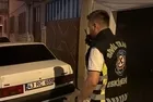 Eskişehir'de drift atan ehliyetsiz sürücüye 690 bin TL ceza