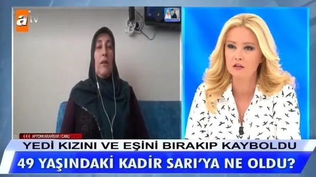 MÜGE ANLI SON BÖLÜM İZLE! Dinar'daki Zeliha ve Cevdet Uysal cinayetinde yeni itiraf!-2