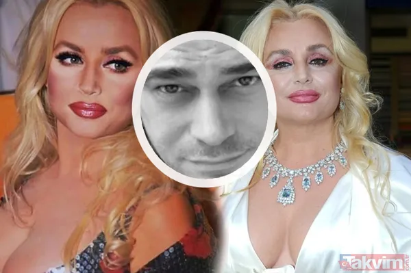 Yeşilçam'ın Afrodit'i büyük aşkıyla ilgili 'dolandırıcı' iddiasına yanıt vermişti! Bir skandal iddia daha: "Engelli parasıyla geçiniyor" - 6