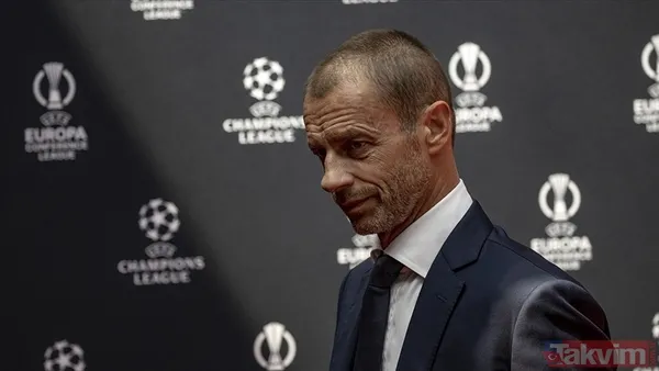 UEFA para dağıtacak! Fenerbahçe ve Trabzonspor ne kadar alacak? - 5