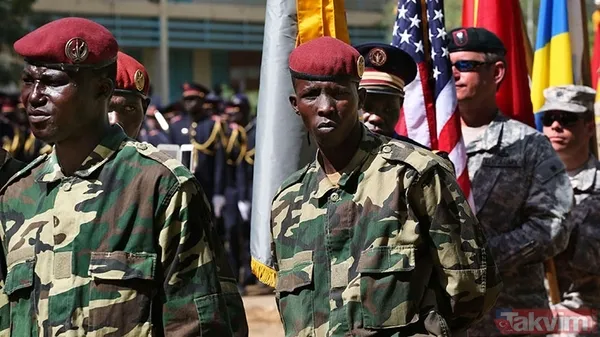 Global Power tarafından '2021 Askeri Güç Sıralaması' yayınlandı! Türkiye hava gücüyle listeye damgasını vurdu - 38