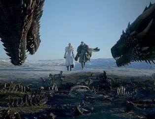 Game Of Thrones 8. sezon fragmanı yayınlandı