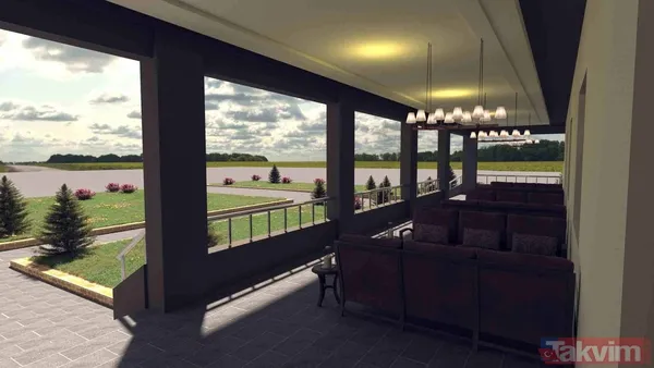 Başkan Erdoğan açılışı yaptı temelleri attı: İşte o cemevleri! - 50