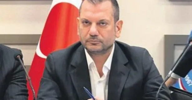 Başkan Doğan konuşacak