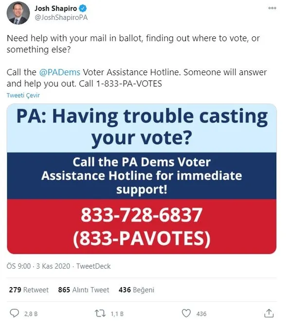 amerikan-secimlerinde-buyuk-skandal-daha-pensilvanya-bassavcisi-secimleri-biden-lehine-manipule-etti-1604599426295.jpeg Amerikan seçimlerinde büyük skandal daha! Pensilvanya Başsavcısı seçimleri Biden lehine manipüle etti-2