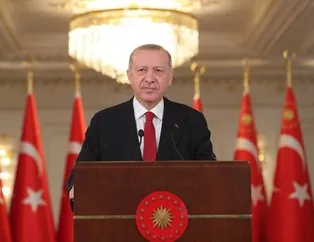 Başkan Erdoğan’dan kritik temas! 2023 vurgusu