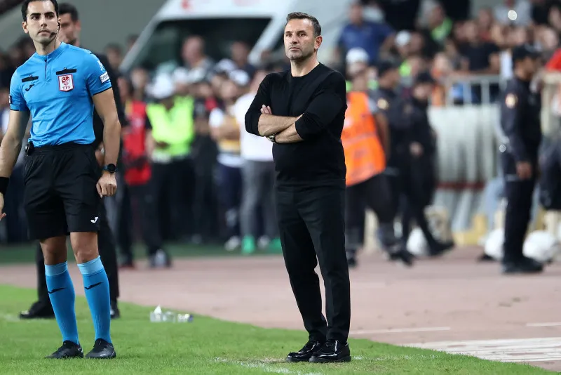 Beşiktaşlılar çok kızacak! Eski yıldız Galatasaray'a gidiyor - 9