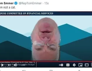 ABD’de filtre kazası!