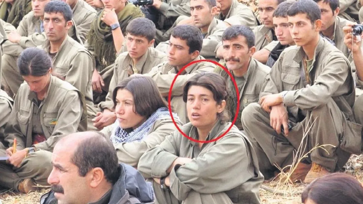 MİT'ten PKK'ya ağır darbe!