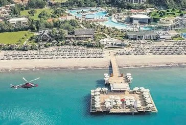 ’Hava’lı turist
