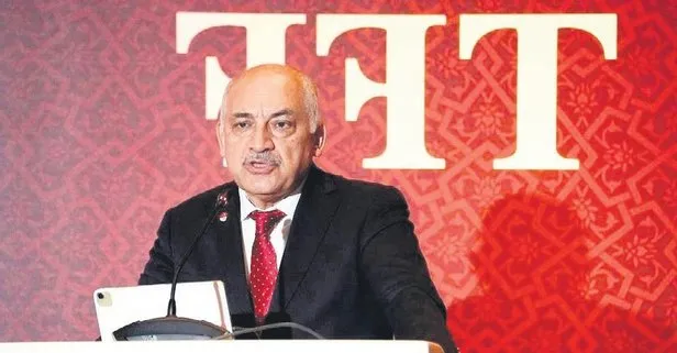 Erken seçim çağrısı!