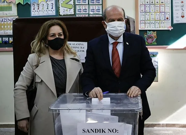 KKTC'de seçimi UBP kazandı! Türkiye düşmanı Afrika gazetesine şok: Akıncı'dan sonra TDP'nin de defteri dürüldü-3