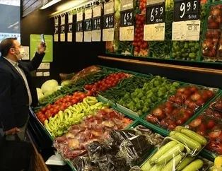 AVM’lere, marketlere yakın takip