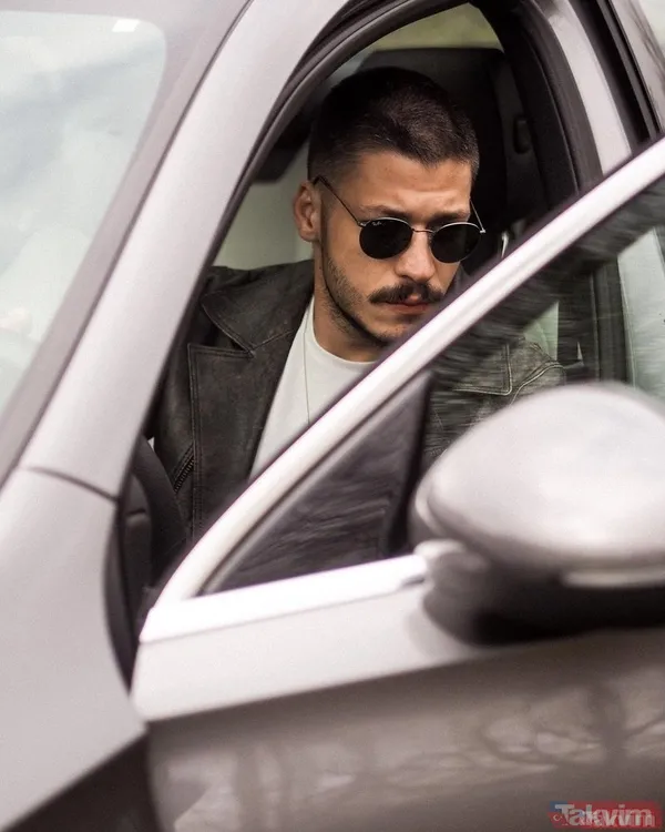 Danla Bilic ile Kubilay Aka fena yakalandı! Samimi görüntüleri sosyal medyayı ikiye böldü! Pınar Deniz ile Kaan Yıldırım’ın ardından... - 13