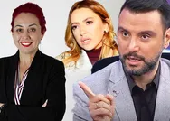 Öğretim görevlisi Aylin Sözerin vahşice katledilmesine ünlü isimler de sessiz kalmadı! Şiddet gösteren kim olursa olsun reddedin!