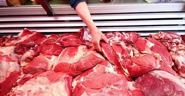 Kırmızı et fiyatları artacak mı? Kırmızı et fiyatlarıyla ilgili önemli açıklama
