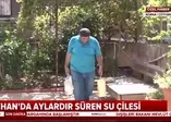 CHP'li belediyelerde susuzluk sorunu kronikleşti! Adana'da su kesintisi çileye dönüştü