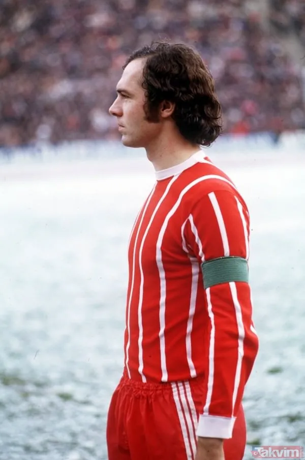 Bu futbolcuları hatırladınız mı? - 39