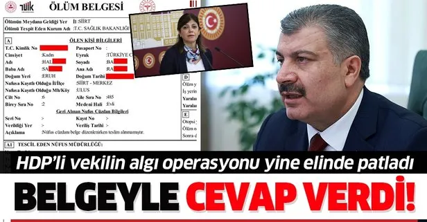 Saglik Bakani Fahrettin Koca Kimdir Nerelidir