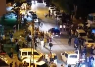 Almanya çalışanı Nevşin Mengü Altındağdaki ırkçı kalabalığı Suriyeli mazlumların üzerine saldı