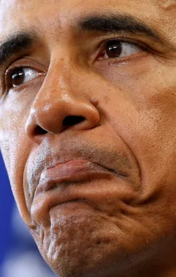 ABD'liler Obamayı Türkiye konusunda topa tuttu