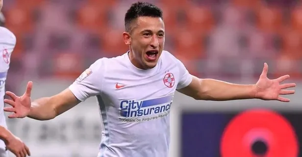 Steaua Bükreş'in Başkanı Becali'den sürpriz açıklama: Morutan'ı G.saray'a sattım