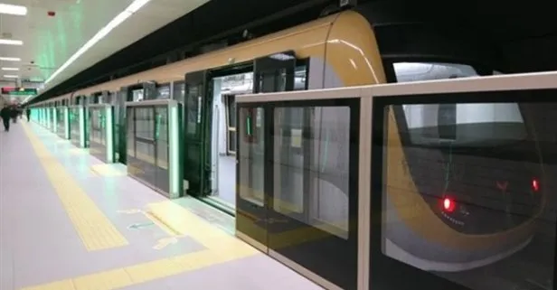 İBB’den Üsküdar-Yamanevler metrosu açıklaması