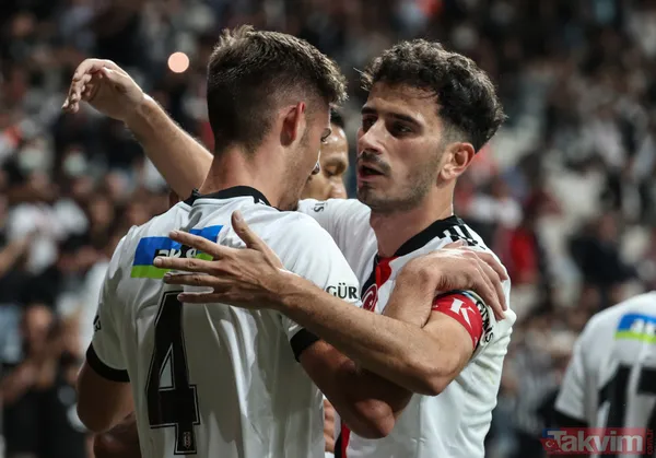 Sergen Yalçın'dan Stefan Kuntz'a olay yanıt: Kıvırmaya gerek yok - 5