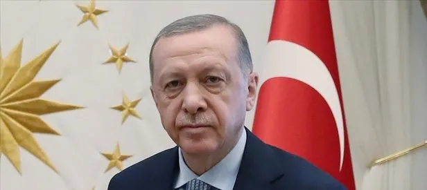 Başkan Erdoğan’dan şehit ailelerine taziye!