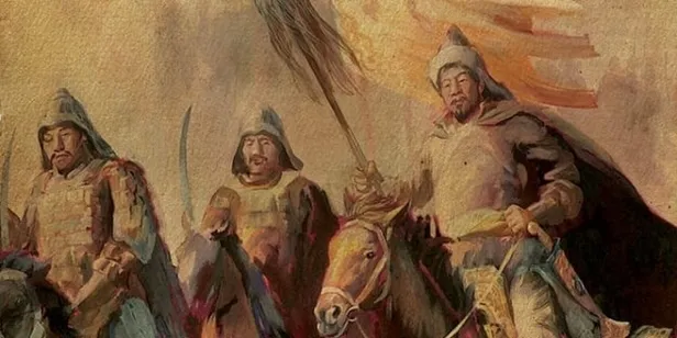 Diriliş Ertuğrul'daki Berke Han kimdir, tarihte var mı? İşte Berke Han'ın hayatı...-1