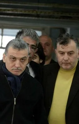 FETÖ'cü Karaca çapraz sorguya alındı!