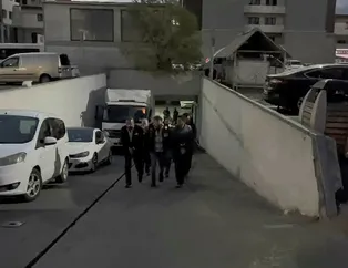 Borsada manipülasyona 5 tutuklama