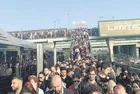 'isyan'bul! Ekrem İmamoğlu vatandaşı canından bezdirdi | İstanbul’da vatandaşa metrobüs eziyeti