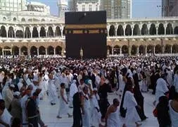 Hacı adayları bu tarihe dikkat!